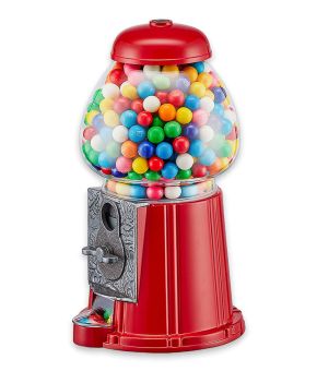 Gumball Machine American Dream 23cm