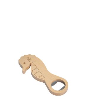 Bottle Opener Seahorse
