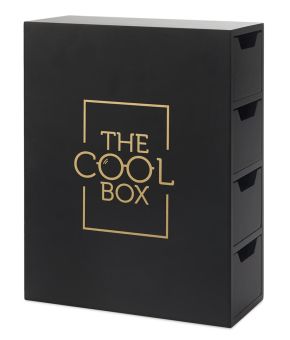 Sunglasses Organizer The Cool Box