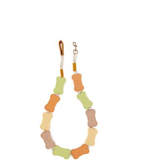 Dog Leash Biscuit 108 Cm