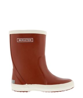 Bergstein-Rainboot-donkerrood-1