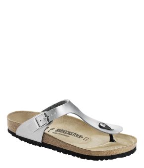 birkenstock-gizehregularbirkoflor-slipper-silver-sandal-43851-front