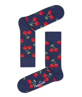 Cherry Sock