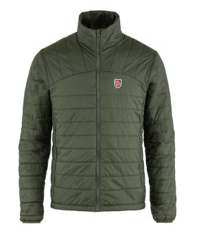 Expedition X-Latt Jacket