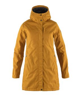 Kiruna Padded Parka W