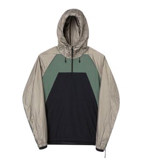 Anorak Windbreaker NM32