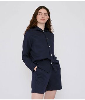 Tencel Woven Shirt