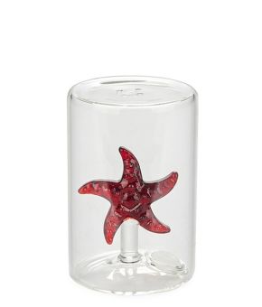 Salt Shaker Atlantis Starfish