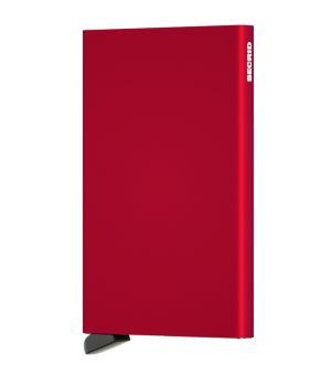 secrid-card-protector-red-front