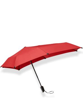 Mini Automatic foldable storm umbrella